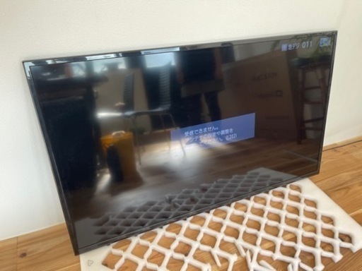 50v型 4k対応液晶テレビ  50インチ TV