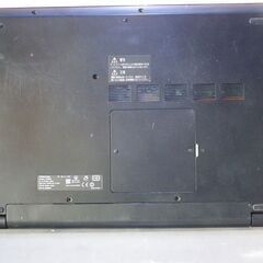 【東芝Dynabook T75/VBS2 SSD500GB搭載WIN11Home/Core-i7/ﾒﾓﾘ12GB/Office365】の画像