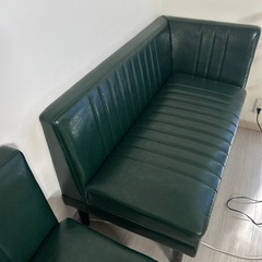 美品です！L字ソファーの画像