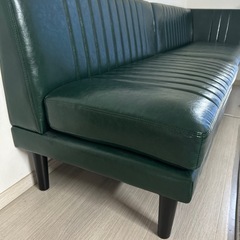 美品です！L字ソファーの画像