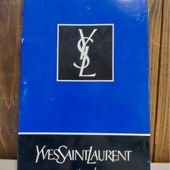 ✨新品✨　YVES SAINT LAURENT  スポーツタオルの画像
