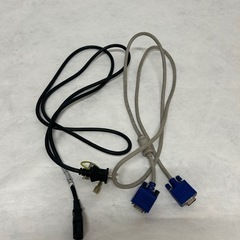 ★就労継続支援B型ゲラジョブセンター★ ＰＣモニター 画面少し剥がれあり　500円の画像