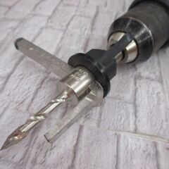 マキタ makita HP458D 震動ドライバドリル 中古品 本体のみ 18V 【ハンズクラフト宜野湾店】の画像
