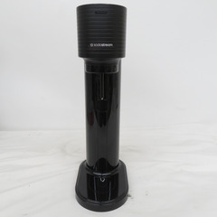 sodastream (ソーダストリーム) キッチン家電 炭酸水メーカー SSM1097【中古】 【コンプオフ金沢野々市店】の画像