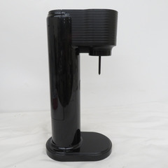 sodastream (ソーダストリーム) キッチン家電 炭酸水メーカー SSM1097【中古】 【コンプオフ金沢野々市店】の画像