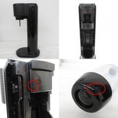 sodastream (ソーダストリーム) キッチン家電 炭酸水メーカー SSM1097【中古】 【コンプオフ金沢野々市店】の画像