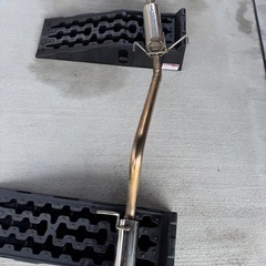 ダイハツ　アトレー　マフラー
の画像