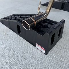 ダイハツ　アトレー　マフラー
の画像