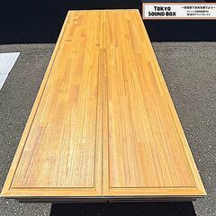 ヤマハアビテックスウッディミニ 0.8畳 -30db 中古防音室 東京都から！の画像