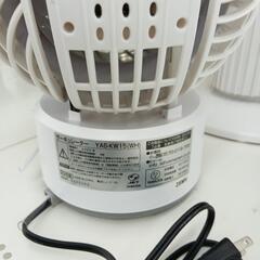 リユースのサカイ東金店　TＪ13751　YAMAＺENサーキュレーター20年製の画像