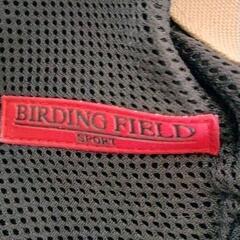 0807-123 Birding Field ワンショルダーボディバッグの画像