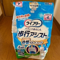 大人用紙パンツ、リハビリパンツ、尿取りパット試供品5セット➕紙パンツ5枚分(おまけ付き)リハビリパンツの画像