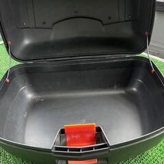 バイク用リヤボックス65Lの画像