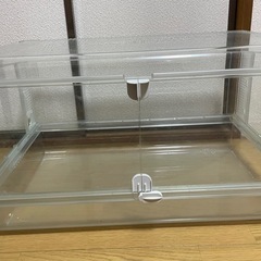 グラスハーモニー600 本体 　の画像