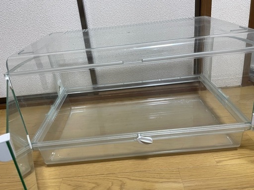 グラスハーモニー600 本体 (ぴ) 西小倉のその他の中古あげます