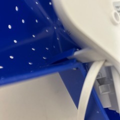 IKEA ウォールランプ　星の画像