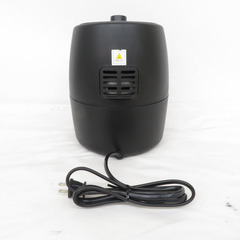 SANKYO (サンキョー) キッチン家電 エアフライヤー F20【中古】 【コンプオフ金沢野々市店】の画像