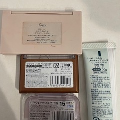 MAC ADDICTION ジルスチュアート　コスメ　まとめ売り　アイシャドウの画像