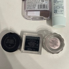 MAC ADDICTION ジルスチュアート　コスメ　まとめ売り　アイシャドウの画像
