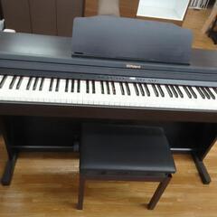 【祇園店】良品！Roland 電子ピアノ RP501Rの画像