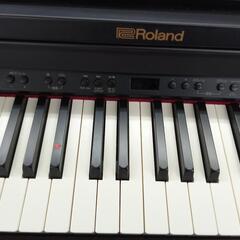 【祇園店】良品！Roland 電子ピアノ RP501Rの画像