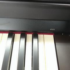 【祇園店】良品！Roland 電子ピアノ RP501Rの画像