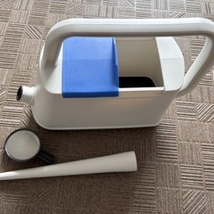 じょうろの画像