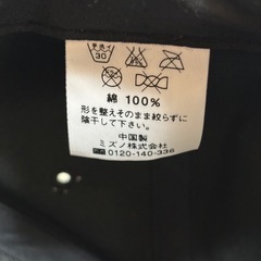 ⭐️非売品⭐️日ハム　2008スプリングキャンプキャップの画像
