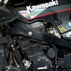 GPZ1000RXの画像