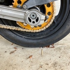 GPZ1000RXの画像