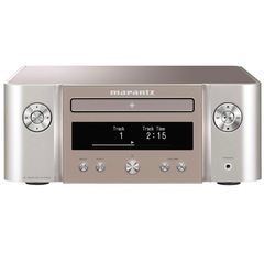 【お話中･早い者勝ち】marantz M-CR612 ネットワークCDレシーバーの画像