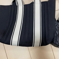 ザラ　バッグsetの画像