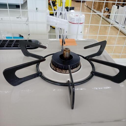 リユースのサカイ太田店☆ジモティ割あり☆ Rinnai ガステーブル 22年