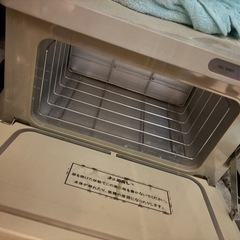 おしぼりウォーマーの画像