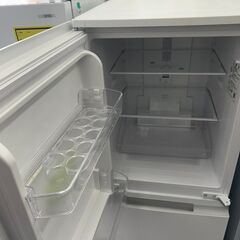 【広島石内店】2ドア冷蔵庫/シャ－プ/2020/クリ-ニング済み/HG-6737の画像