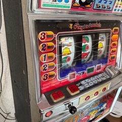 十勝/クランキーコンテスト スロット　パチスロ 十勝/クランキーコンテスト スロット パチスロ