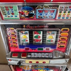 十勝/クランキーコンテスト スロット　パチスロ 十勝/クランキーコンテスト スロット パチスロ