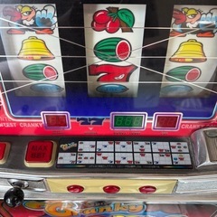 十勝/クランキーコンテスト スロット パチスロ