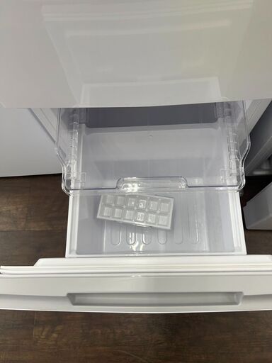 広島石内店】ジモティ割あり！！ｴﾃﾞｨｵﾝ/2ﾄﾞｱ冷蔵庫/2019/クリーニング