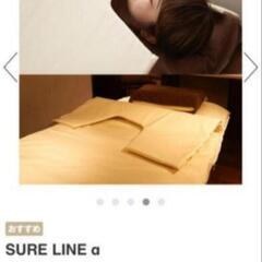 SURE LINE α　①の画像
