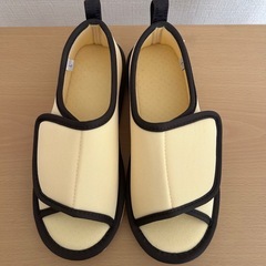 お譲り先決定》スリッパの画像