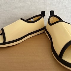 お譲り先決定》スリッパの画像