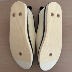 お譲り先決定》スリッパの画像