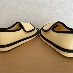 お譲り先決定》スリッパの画像
