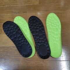 NIKEスニーカーの画像