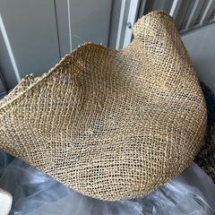 帽子大量！　どれでも１個５００円の画像