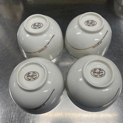 chiffon J.P.LUCIEN お湯呑み4客セットの画像