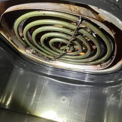 PHILIPS揚げ物調理器ノンフライヤーの画像