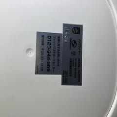 PHILIPS揚げ物調理器ノンフライヤーの画像