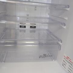 K334 MITSUBISHI冷蔵庫の画像